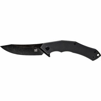 Нож SKIF Whaler BSW Black (IS-242B)