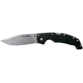 Нож Cold Steel Voyager Large CP, 10A (29AC)