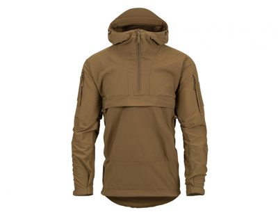 Куртка Helikon Mistral Anorak Mud Brown Size M