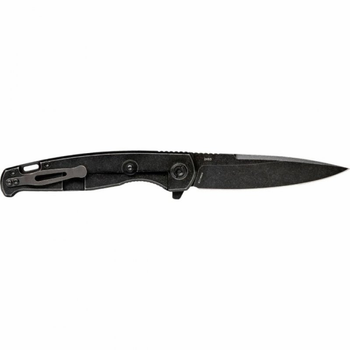 Нож SKIF Pocket Patron BSW Black (IS-249B)