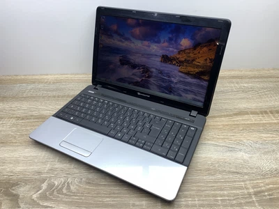 Ноутбук Б/У Packard Bell TE11 15.6 HD TN/Pentium 2020M 2(2)x2.40 GHz/RAM 4GB/SSD 120GB/АКБ 23Wh/Сост. 8.2