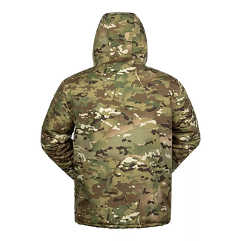 Куртка SY зимова RipStop MULTICAM L 26968