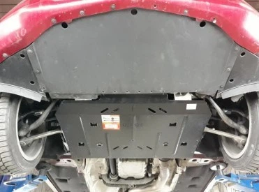 Защита двигателя, КПП к автомобилю Cadillac XT5 2016- V-3.6i АКПП Kolchuga ( Standart ) 1.1044.00