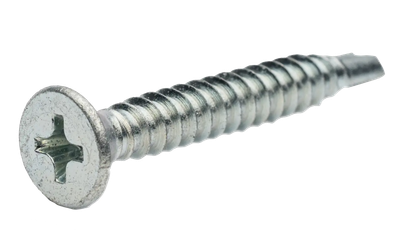 Саморез со сверлом DIN7504 P 3,5х35 PH2 для металла с п/г TEX-C Steelfix 50 шт (009776)