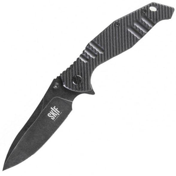 Ніж SKIF Adventure II SW Black (424SE)