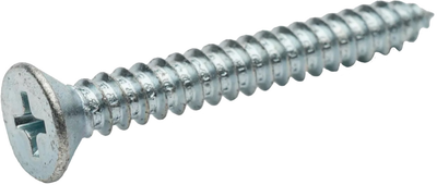 そ〜れ  Саморез DIN7982 С 2,2х9,5 PH1 для металла с п/г І Steelfix