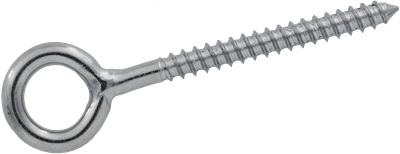 Шуруп ST9171 5х30 с О кольцом нержавеющая сталь А2 Steelfix 2 шт (057868)