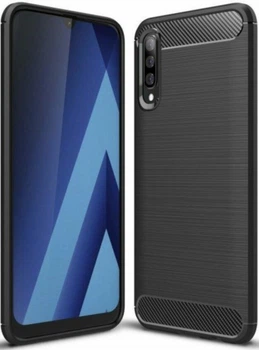 Чохол Urban Case на Samsung Galaxy A30S чорний