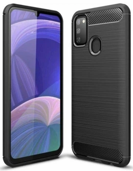 Чехол Urban Case на Samsung Galaxy M21 черный