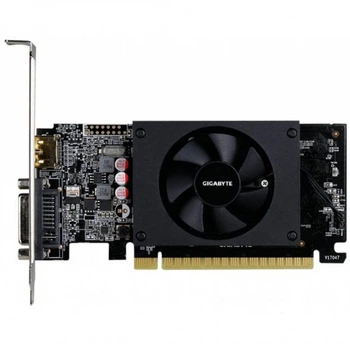 Видеокарта GeForce GT710 1024Mb GIGABYTE (GV-N710D5-1GL)