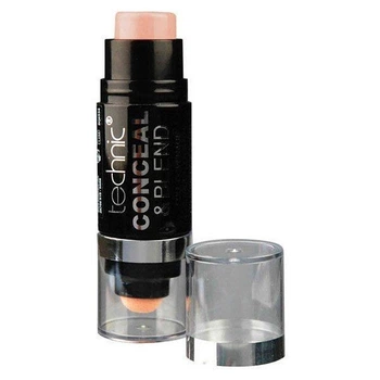 Консилер с блендером Technic Conceal & Blend Concealer "Medium"