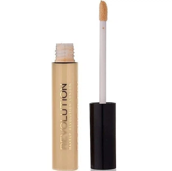 Консилер Makeup Revolution Focus & Fix Liquid Concealer "03 Light"