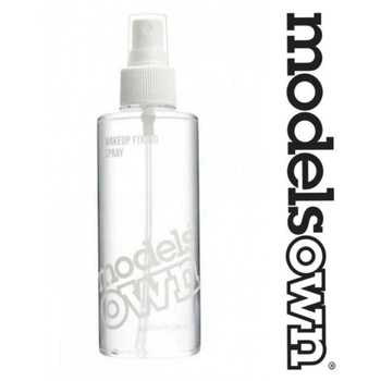 Фіксатор для макіяжу Models Own Make up Fixing Spray 200 мл.