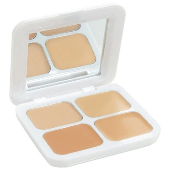 Палетка консилеров Models Own Flawless Concealer Palette "Light"