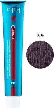 Крем-краска для волос Le Cher Geneza 3.9 (3BC) 100 мл (5908230828157/5902846100416)