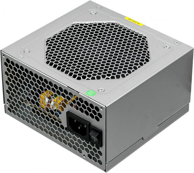 Блок питания Qdion 600W QD-600PNR (QD600 80+), U1