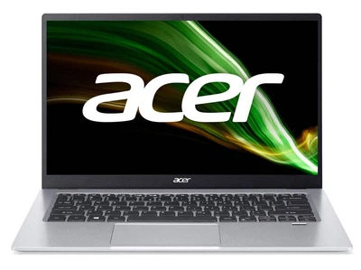 Ноутбук 14" Acer Swift 1 SF114-33-C14A (NX.HYTAA.003)