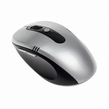 Миша бездротова для ПК Zornwee MOUSE G108 Сіра