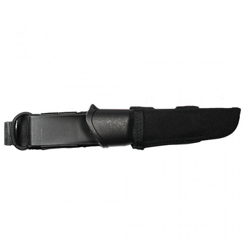 Ніж Morakniv Companion Tactical stainless steel (12351)