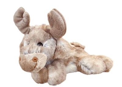 Игрушка мягкая лось Baby Egil, 18 см, Bukowski Design, 25-015
