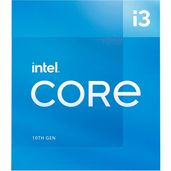 Процесор Intel Core i3-10105 (BX8070110105)