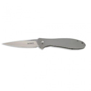 Нож CRKT "Eros" Flat Handle Large (K456XXP)