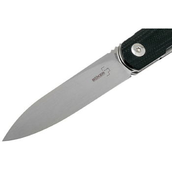 Нож Boker Plus LRF, G10 (01BO078)