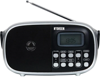 Odbiornik radiowy N'oveen Digital Portable Radio (PR850)