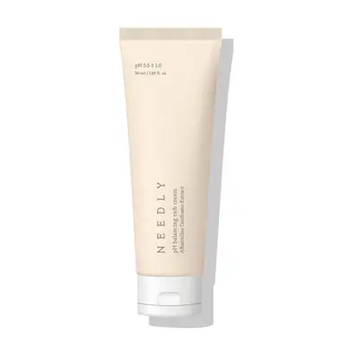 Крем увлажняющий интенсивного действия NEEDLY pH Balancing Rich Cream 50 мл