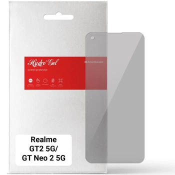 Захисна плівка на екран ArmorStandart Anti-spy для Realme GT Neo 2 / GT Neo 3T / GT 2