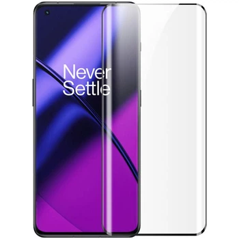 Комплект защитных пленок (2 шт) NILLKIN Impact Resistant Curved Film для OnePlus 11