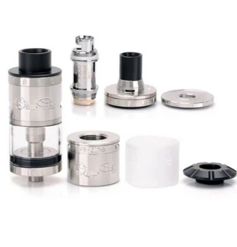 Дріп атомайзер що трансформується Aspire Quad-Flex Survival 4-in-1 Kit