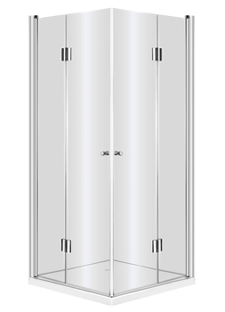 Kerria ktk 042p душова кабіна