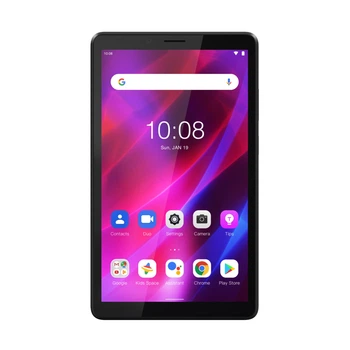 Планшет Lenovo Tab M7 (3rd Gen) LTE 32 GB Iron Grey (ZA8D0005UA)