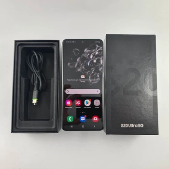 Samsung Galaxy S20 Ultra - ROZETKA | Купить самсунг с20 ультра в