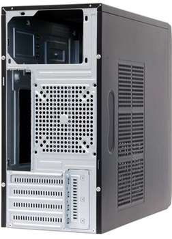 Корпус Chieftec Elox (HT-01B-350GPB)