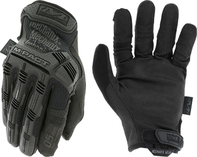 Тактические перчатки Mechanix M-PACT 0,5мм Размер XL