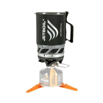 Система приготовления пищи Jetboil MicroMo (Carbon)