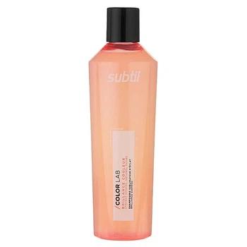 Шампунь для сияющего цвета Subtil Color Lab Brillance Couleur 1000 мл