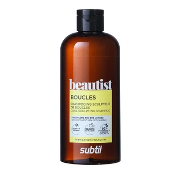 Шампунь для формовки локонов Subtil Beautist Boucles 950 мл