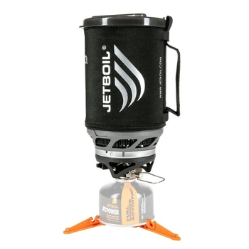 Система приготовления пищи Jetboil Sumo 1.8L (Carbon)