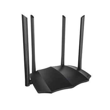 Wi-Fi роутер Tenda AC8 AC1200 1167 Мбіт/с Beamforming (р.200 x 127 x 33.6 мм)