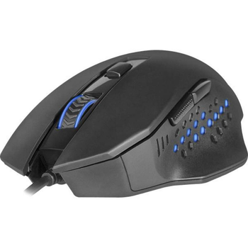 Мышка Redragon Gainer Black (75170)