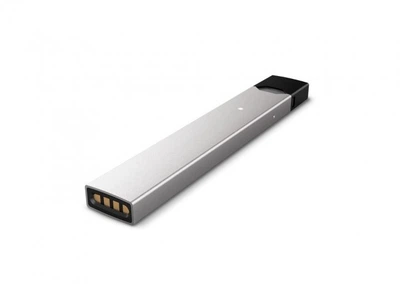 Електронна сигарета Juul Device Grey (Сірий) POD Система