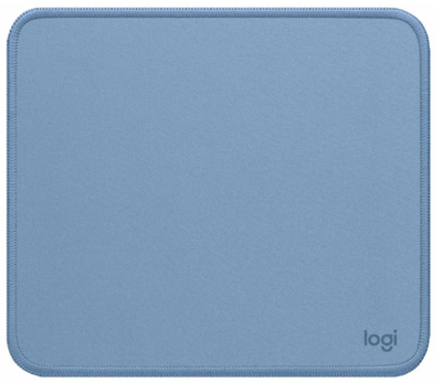 Килимок для мишi Logitech Studio Series Blue (956-000051) (6794332)
