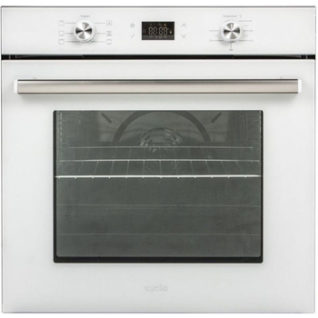 Електрична духова шафа VENTOLUX SIENA 6 TC (WH)