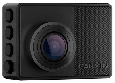 Відеореєстратор Garmin Dash Cam 67W (010-02505-15)