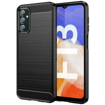 Протиударний чохол Fashion Case Urban для Samsung Galaxy M13 Чорний