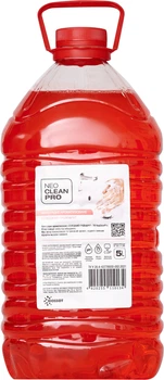 Жидкое мыло Biossot NeoCleanPro Сладкий грейпфрут 5 л (4820255110134)
