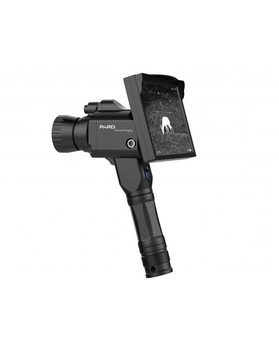 Тепловізійна ручна камера PARD (NVECTech) G35 LRF